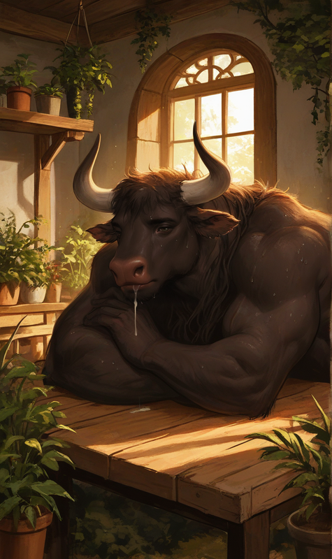 BROODING PAVEL