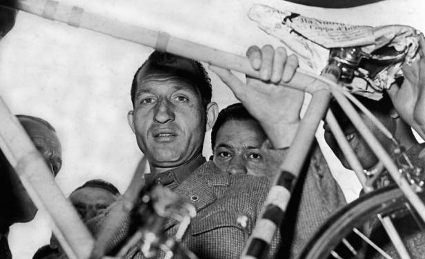 Gino Bartali