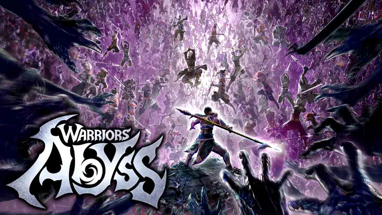 WARRIORS OROCHI 3 Ultimate Definitive Edition Free Download