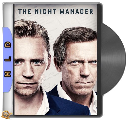 Nocny recepcjonista / The Night Manager