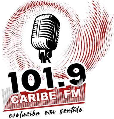  CARIBE FM 101.9 (Cancún) - 101.9 FM - XHCBJ-FM - SQCS (Sistema Quintanarroense de Comunicación Social) - Cancún, Quintana Roo