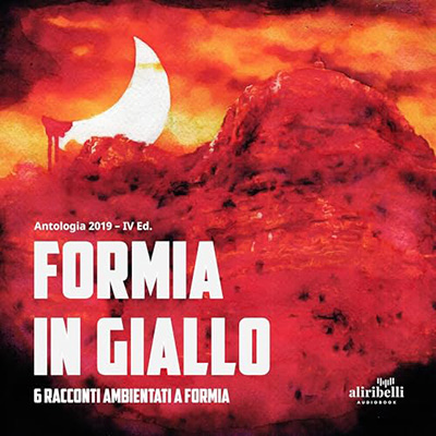 Autori Vari - Formia in giallo (2024) (mp3 - 128 kbps)