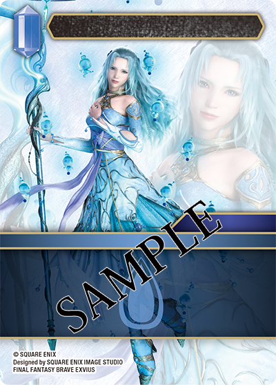 New Product Information - Hidden Hope Booster Pack Set | Final Fantasy TCG  Forum
