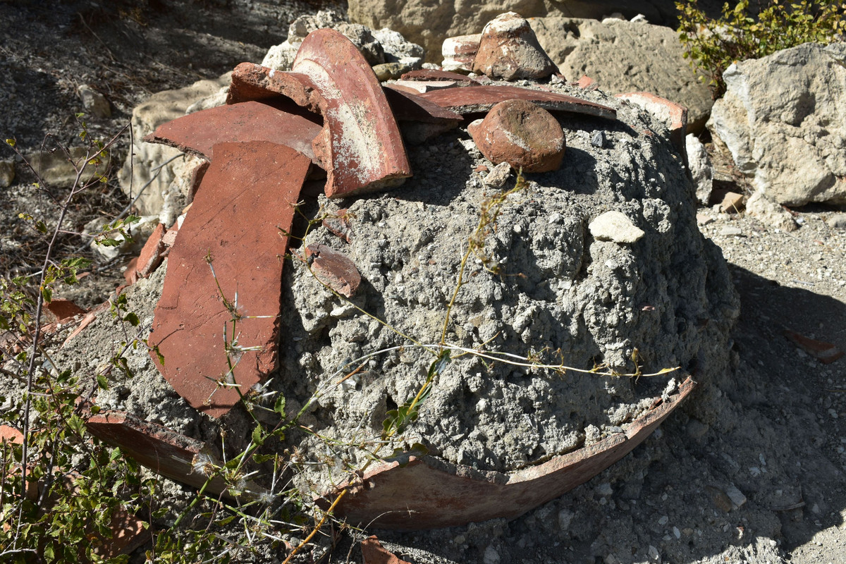 Αρχαία Αιανή (15)