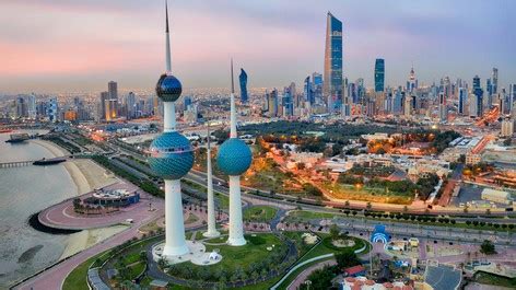 Best places to visit in Kuwait