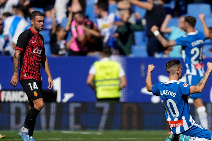 Espanyol vs Mallorca, 02h00 ngày 16/09