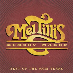 Mel Tillis - Discography - Page 5 Mel-Tillis-Memory-Maker-Best-Of-The-MGM-Years