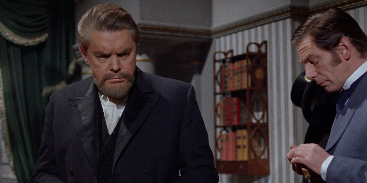 The Phantom of the Opera 1962 (1080p x265 10bit Tigole).mkv_snap