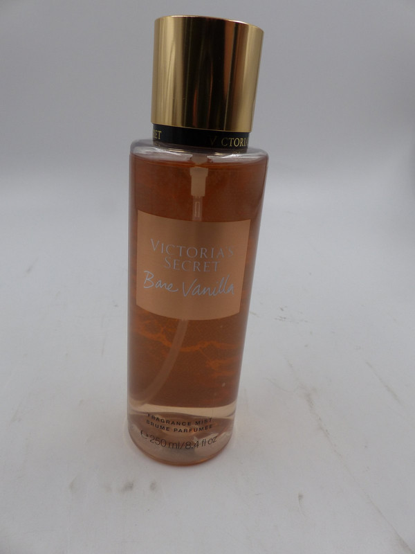 VICTORIAS SECRET BARE VANILLA FRAGRANCE 250MML/8.4OZ 30464818