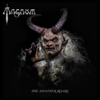 Magnum - The Monster Roars [Limited Edition] (2022).mp3 - 320 Kbps
