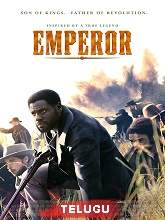 Emperor (2020) HDRip telugu Full Movie Watch Online Free MovieRulz