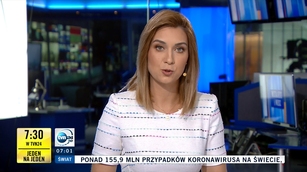 7 05 2021 olga olesek tvn24 3