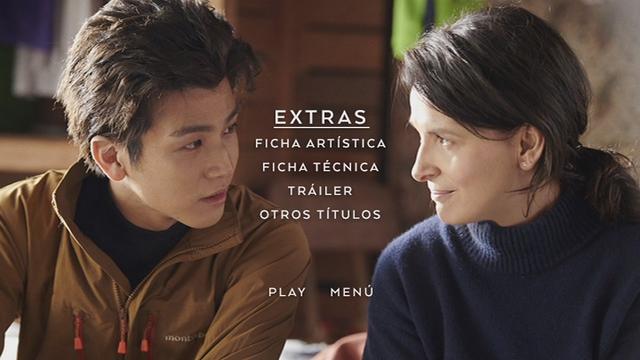 4 - Viaje a Nara [2018] [DVD9Full] [Pal] [Cast/Ing-Jp-Fr] [Sub:Cast] [Drama]