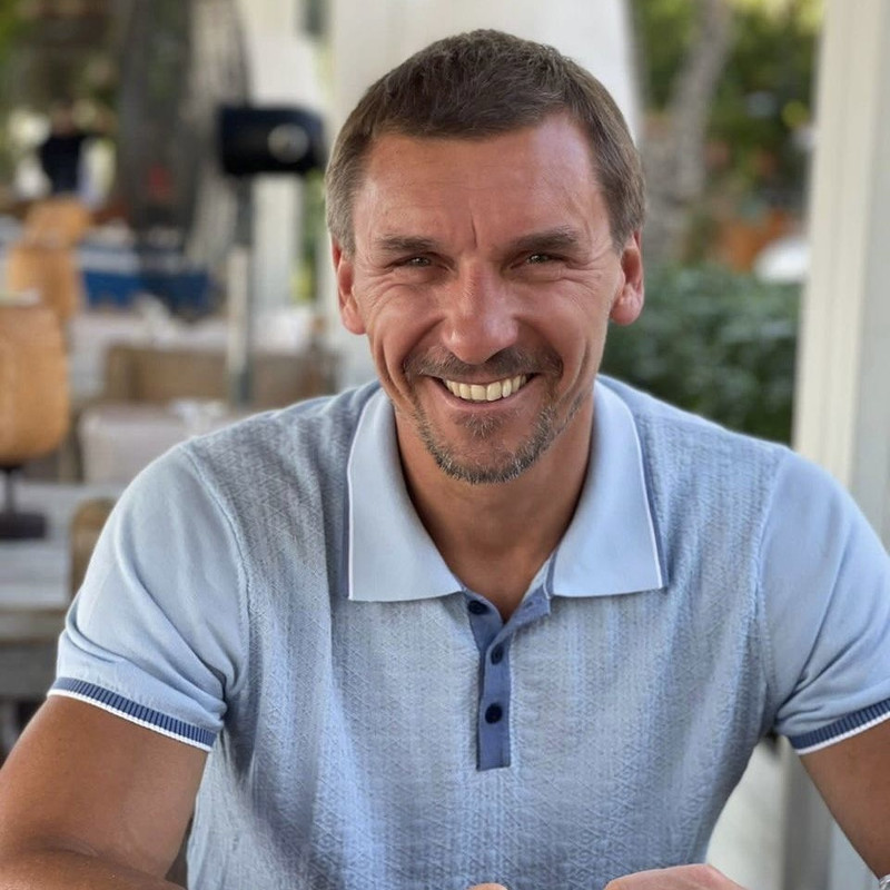 Лебедев Павел