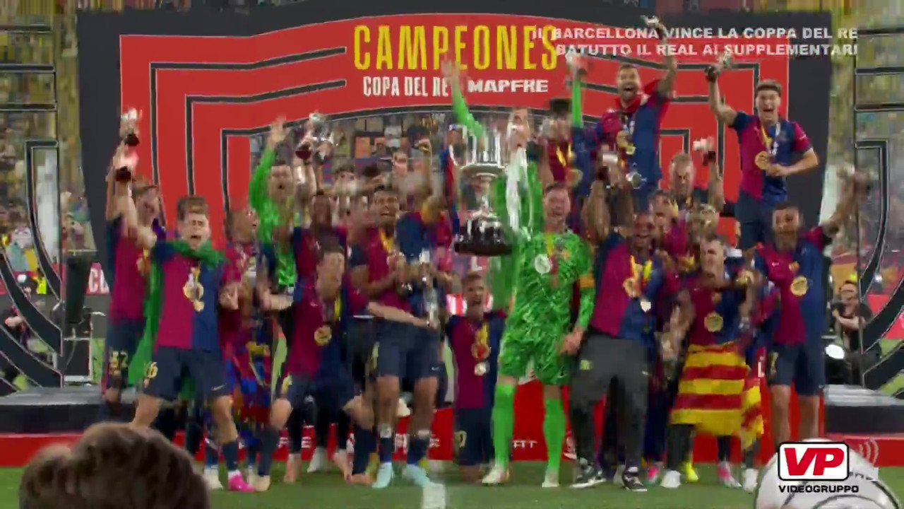 Videogruppo HD e non (20)