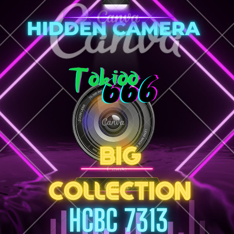 MEGA~hidden camera big collection [HCBC 7313]