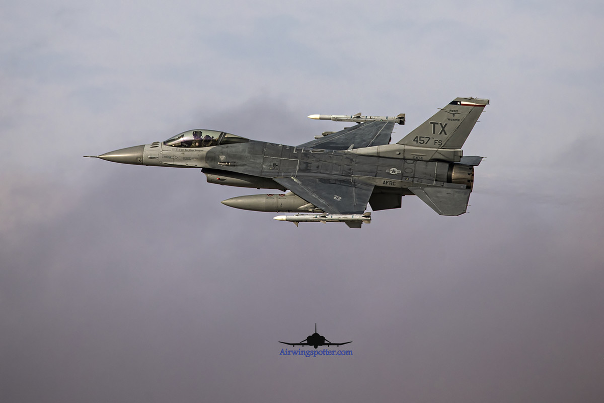 NAS Ft Worth Drill feb 2023 UK Airshow Review Forums