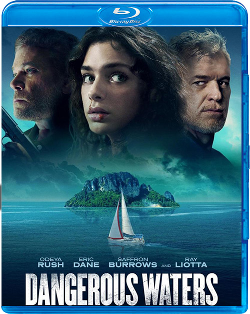 Superviviente (Dangerous Waters) (2023) [WEB-DL m1080p][Castellano AC3 5.1/Ingles AC3 5.1][Subs][Mega]