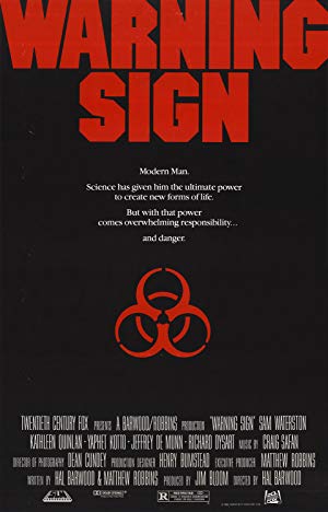 Warning Sign 1985 720p BluRay H264 AAC RARBG