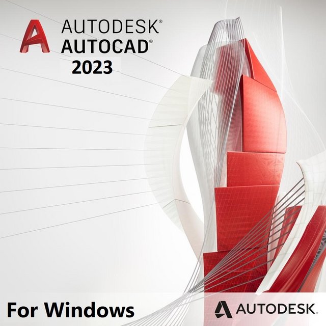 Autodesk AutoCAD 2023.1.1 (x64)