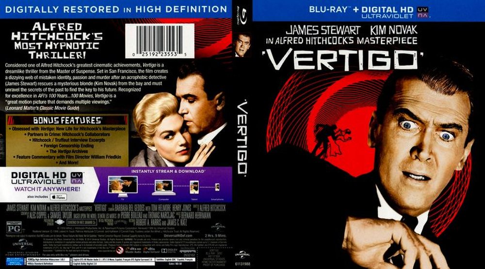 Re: Vertigo (1958)