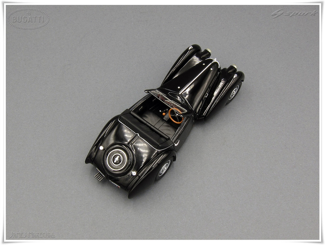 Bugatti 57S Gangloff 57.563 (6) Sp