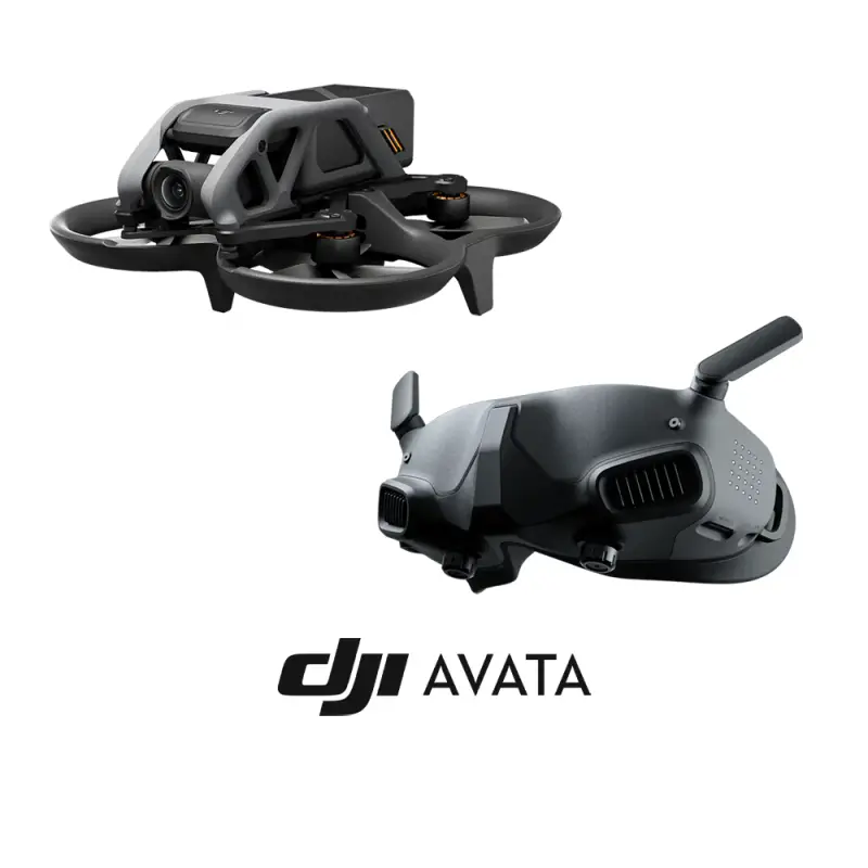 jual DJI Avata Pro View Combo (Goggles 2) harga spesifikasi