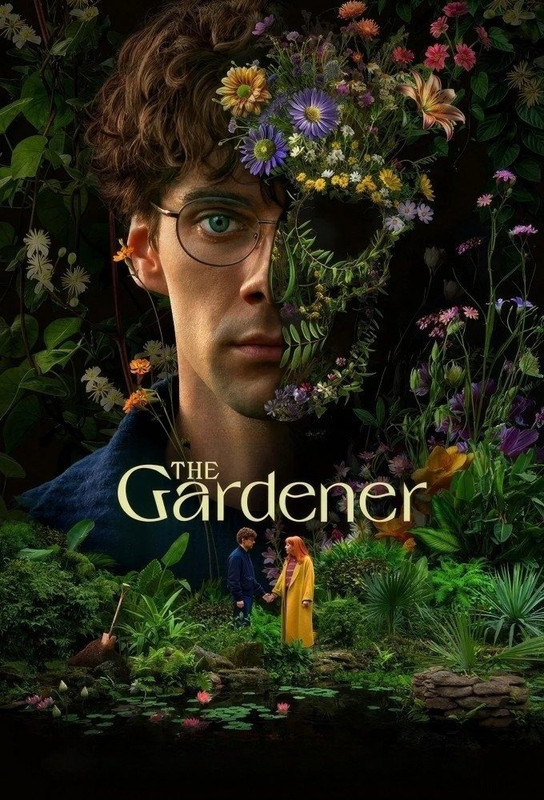 The Gardener (2025) S01 [Hindi-English]