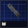Extended Barrel Blueprint blueprint
