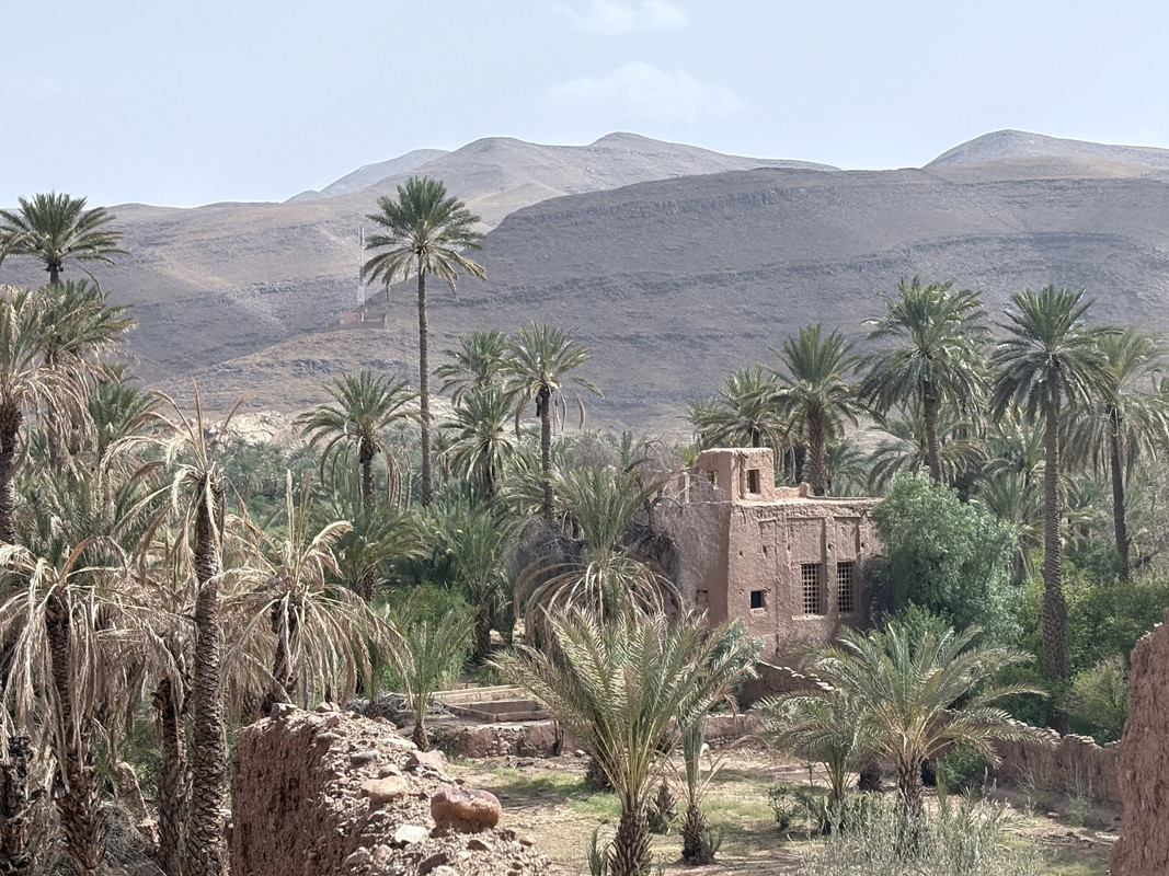 Agdz, Asslim y Tamnougalt : en la tierra de los Mezguita - El Valle del Drâa, la gran arteria del sur de Marruecos (54)