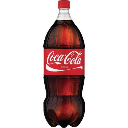 Coca-Cola