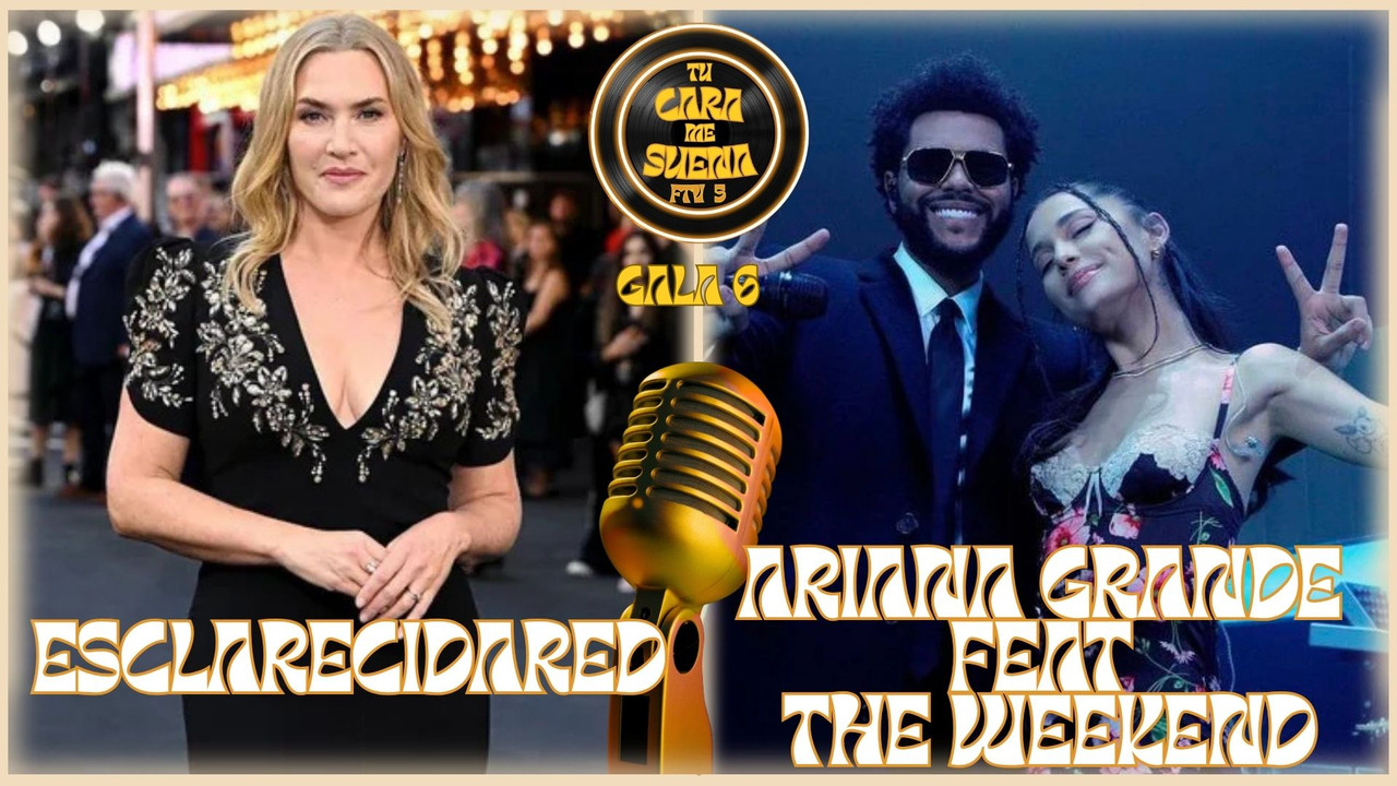 °--°tucaramesuenaftv5°--°nosvemosenlasiguienteedicionalyssaedwardsmonicanaranjoeslaganadora