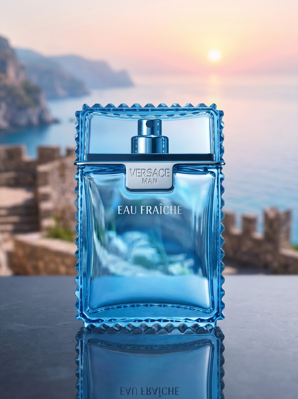  Man Eau Fraiche EDT