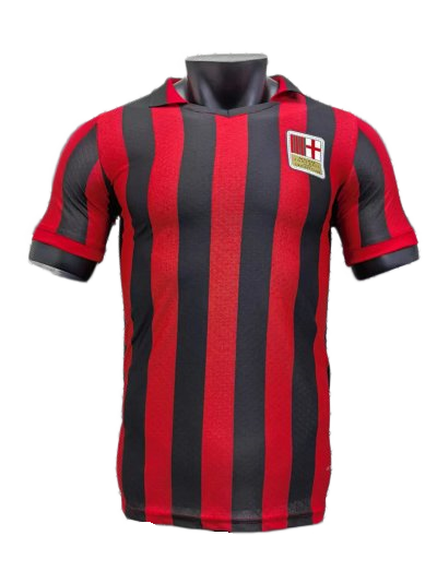 AC 125th Anniversary Jersey Player Edition