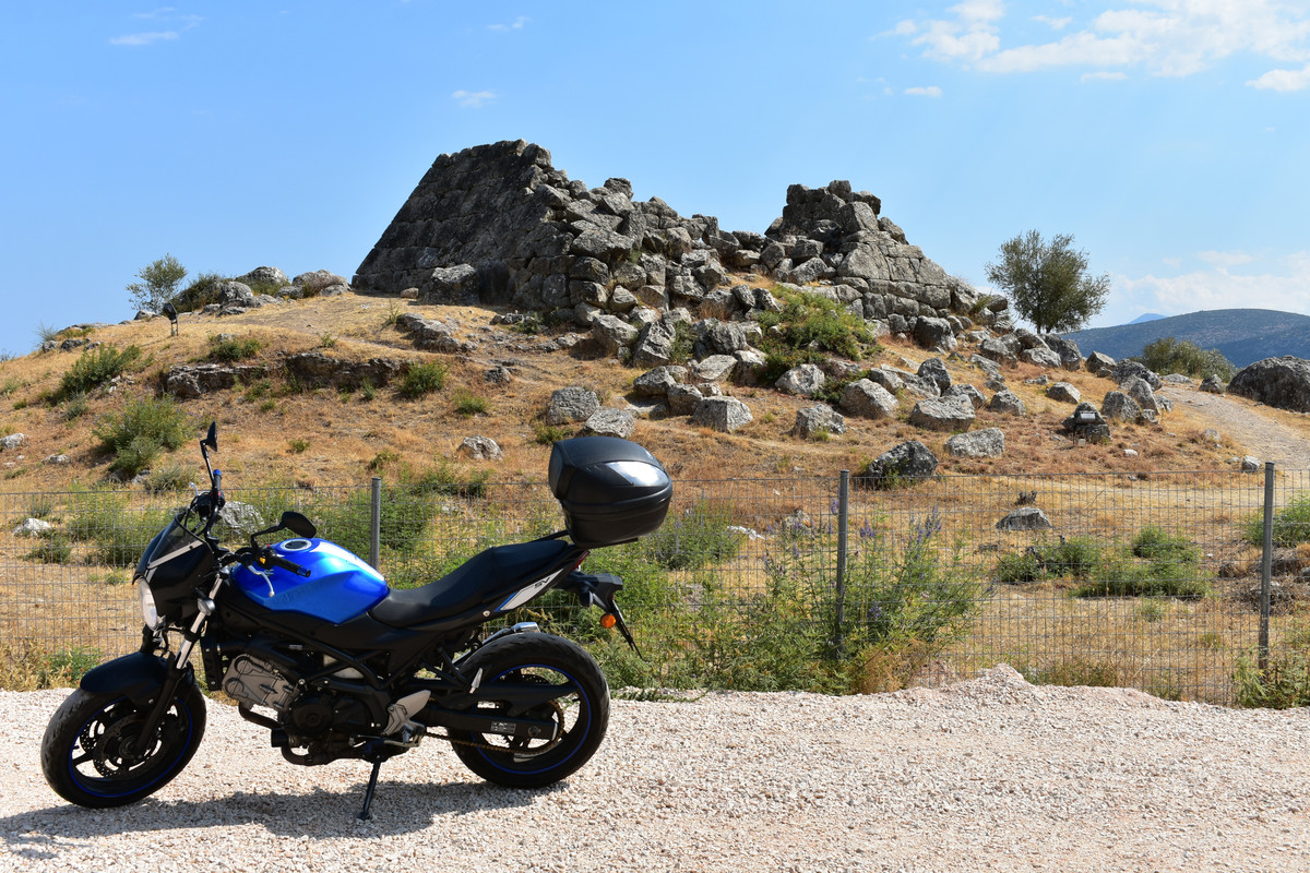 Πυραμίδα του Ελληνικού