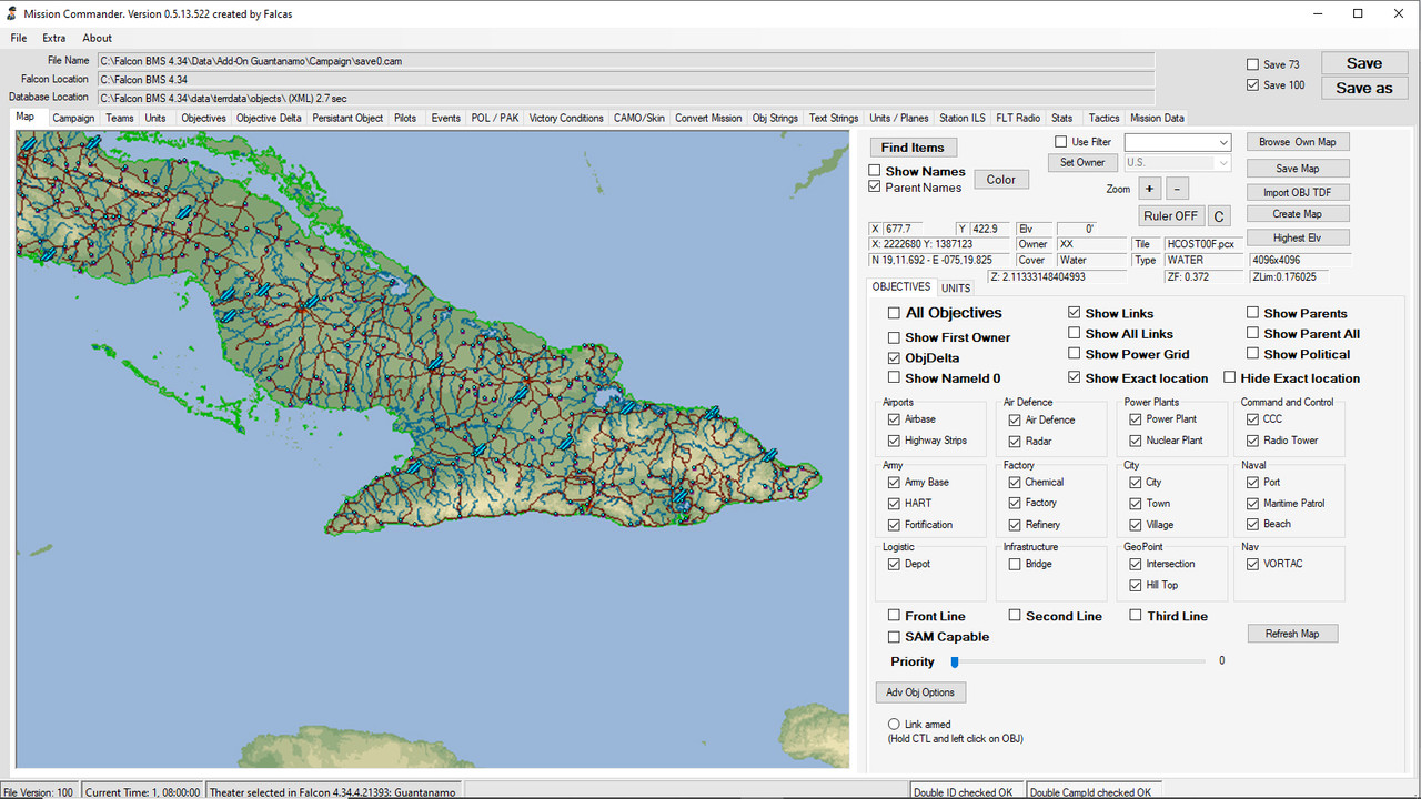 guantanamoObjectives