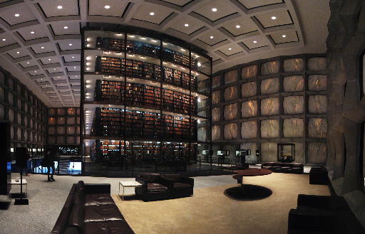 Library