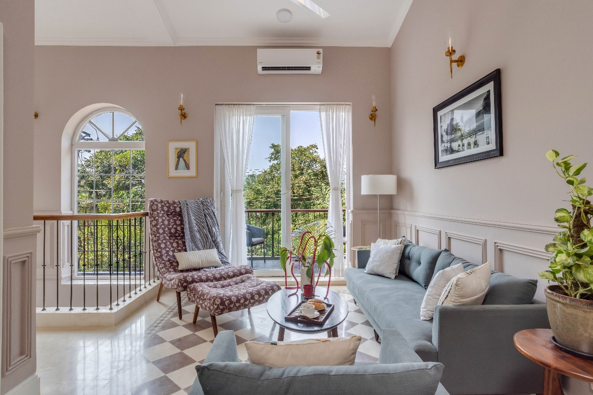 Assa Luxury Villa 1 - Image 13