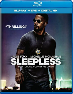 Sleepless - Il Giustiziere (2017).avi BDRip AC3 640 kbps 5.1 iTA