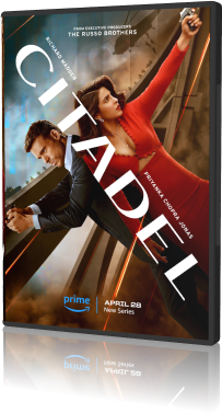 Citadel - Stagione 1 (2023).mkv WEBDL 720p HEVC DDP5.1 ITA ENG SUBS