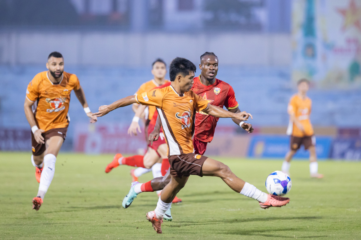 Nhận định, soi kèo Hồng Lĩnh Hà Tĩnh vs Hoàng Anh Gia Lai, 18h00 ngày 04/11