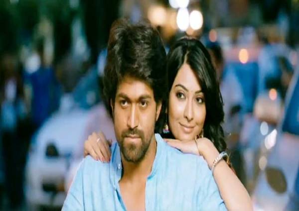 Mr. and Mrs. Ramachari (2014) Hindi Dubbed Mr. and Mrs. Ramachari (2014) Hindi Dubbed