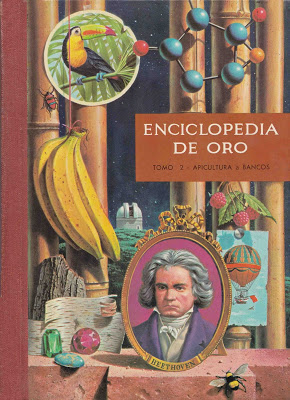 puxasturies 001 - Enciclopedia de Oro Novaro (1970) Completa 16 Vol.