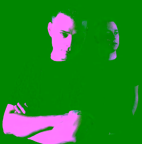 Colony 5 - My World Song Cover