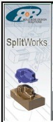 R&B SplitWorks 2020 SP0 for SolidWorks 2019-2021 (x64) Multilingual