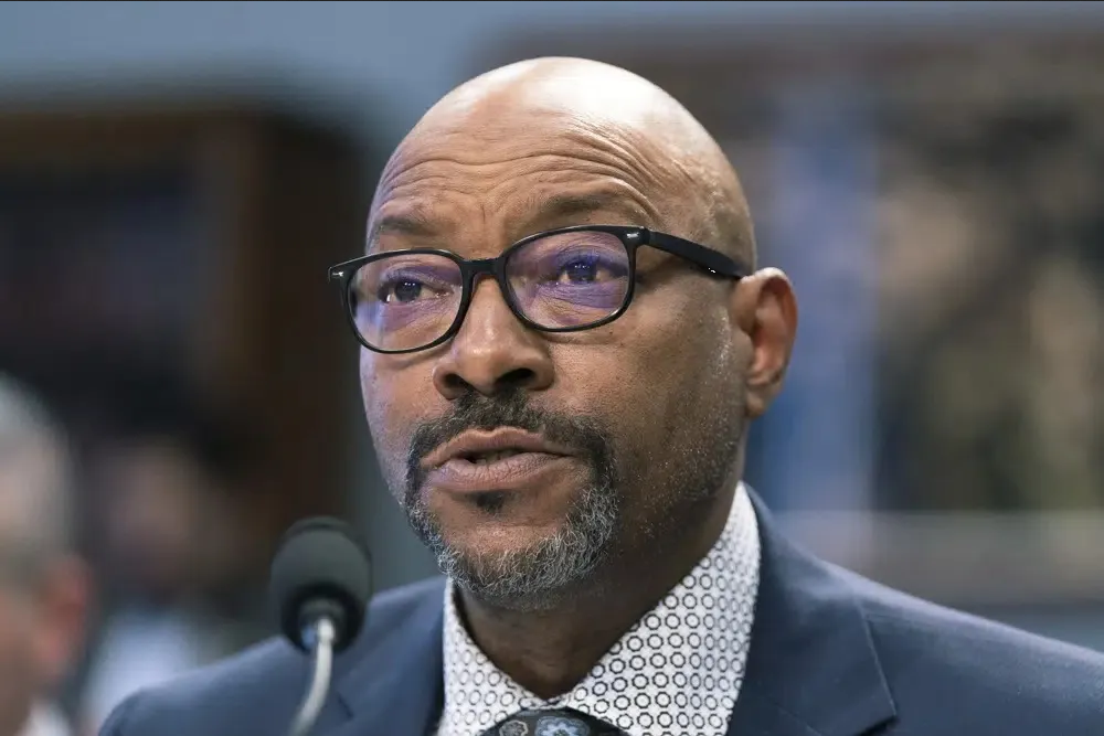 Republicanos presentan plan para reforzar frontera con México