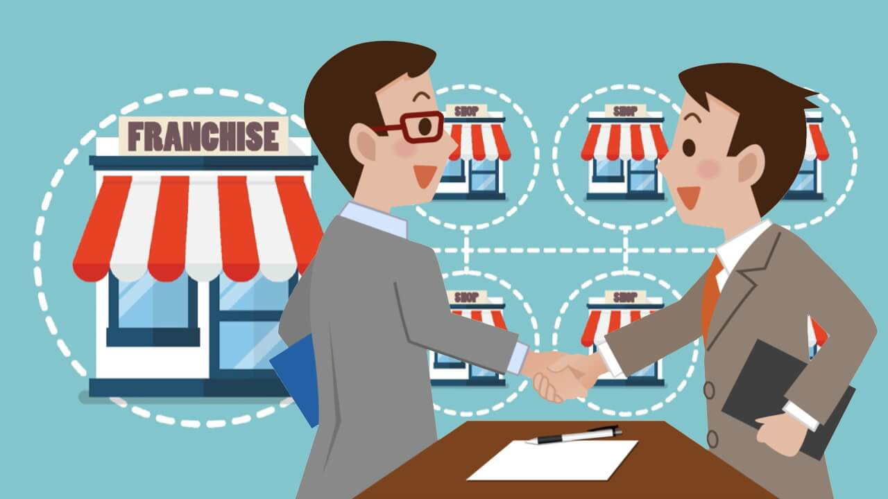 Український Портал FRANCHISE: Інвестиції та Франчайзинг