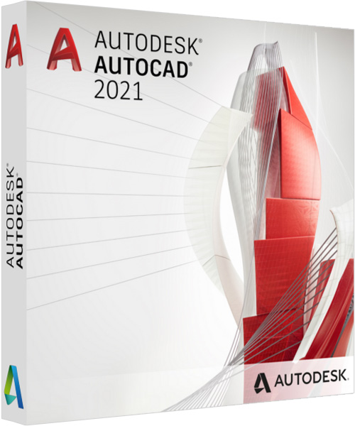 Autodesk AutoCAD 2021.1 by m0nkrus