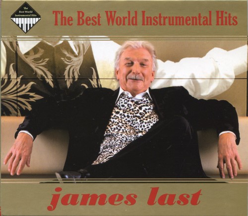 The Best World Instrumental Hits - James Last  - Greatest Hits [2CD] (2009) .mp3 -320 Kbps