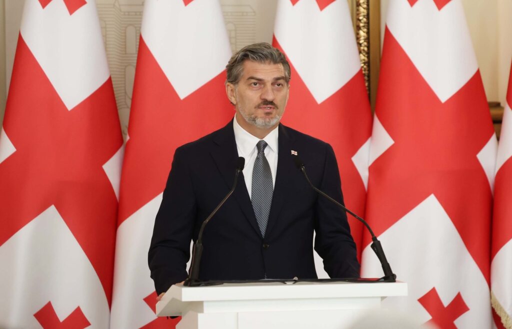 ყველას ჰქონდა თავისი ვალდებულება, აერიდებინა აგვისტოს ომი სამშობლოსთვის, მაგრამ ეს არ გაკეთდა, დაველოდოთ გამოძიებას - მიხეილ ყაველაშვილი